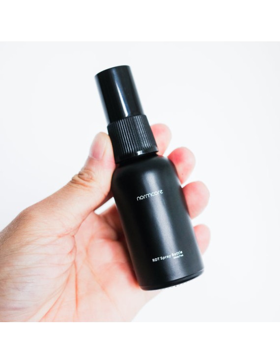 Normcore / RDT Spray Bottle