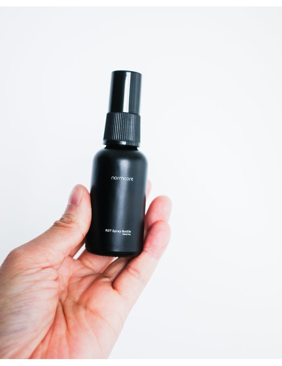 Normcore / RDT Spray Bottle