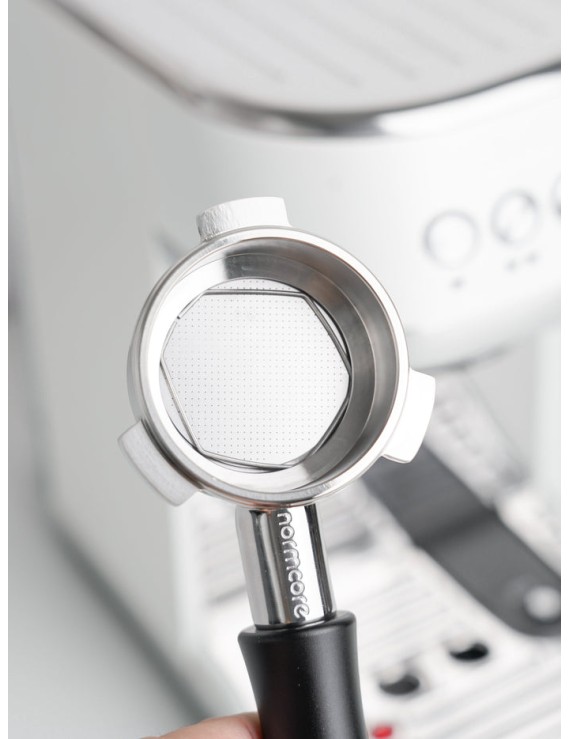 Normcore Tea Portafilter with Handle