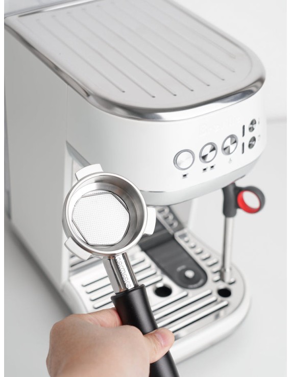 Normcore Tea Portafilter with Handle