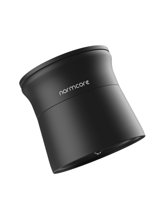 Normcore 2-in-1 Magnetic Dosing Cup
