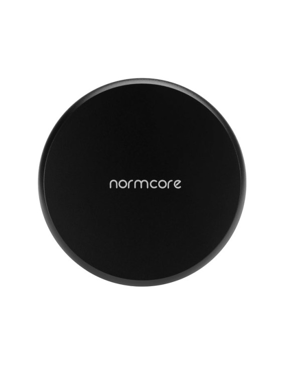 Normcore Coffee Palm Tamper V2 (Built-in Spring)