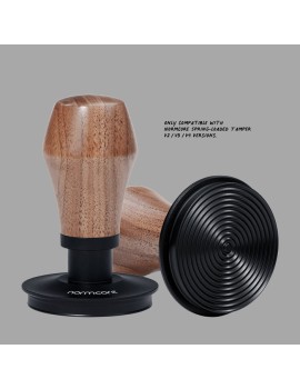 Normcore Espresso Tamper Replacement Handle