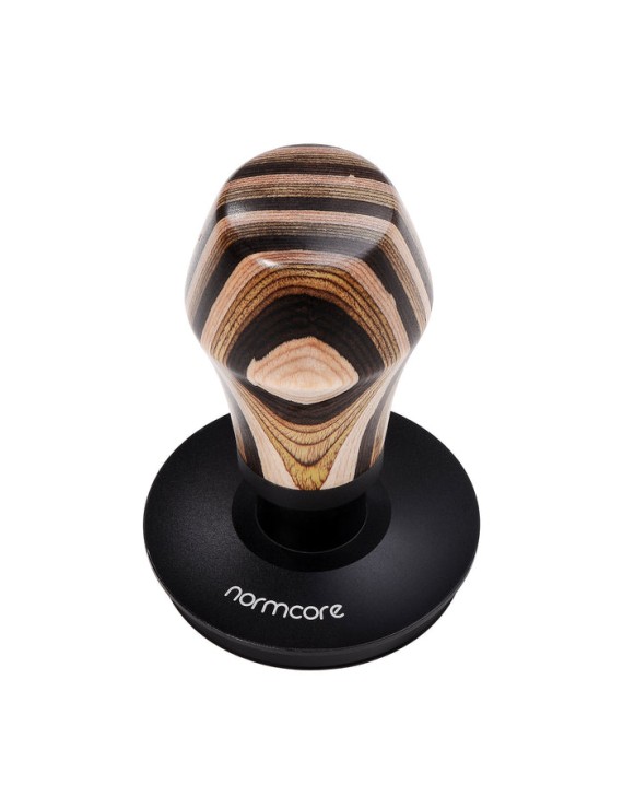 Normcore Espresso Tamper Replacement Handle