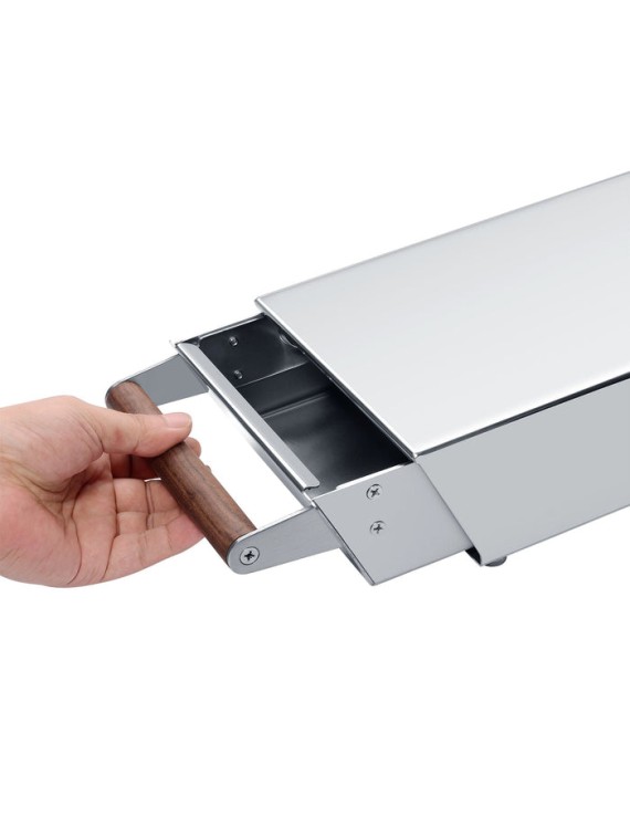 Normcore Knock Box Drawer Replacement Handle (Handle Only)