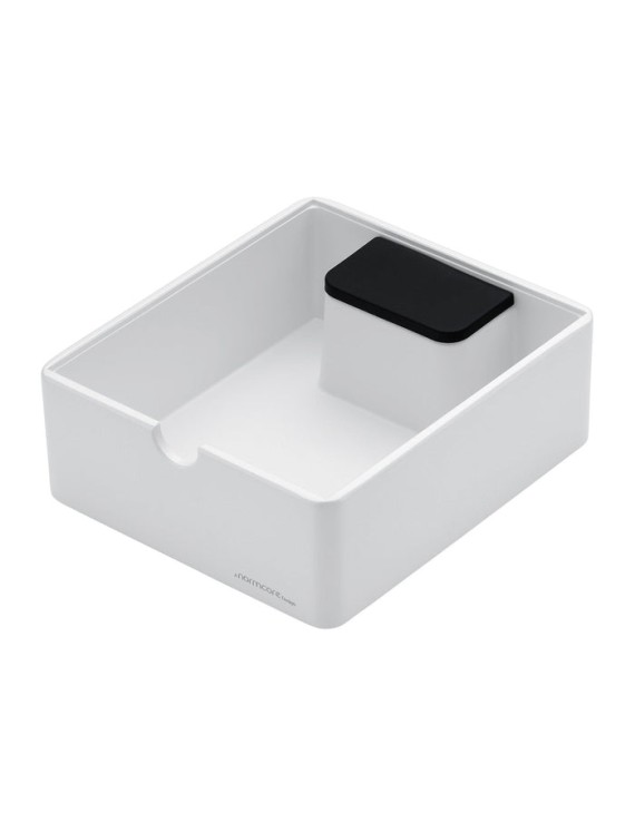 Normcore Compact Espresso Knock Box
