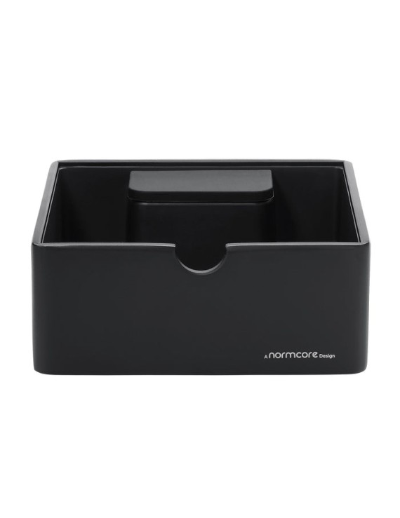 Normcore Compact Espresso Knock Box