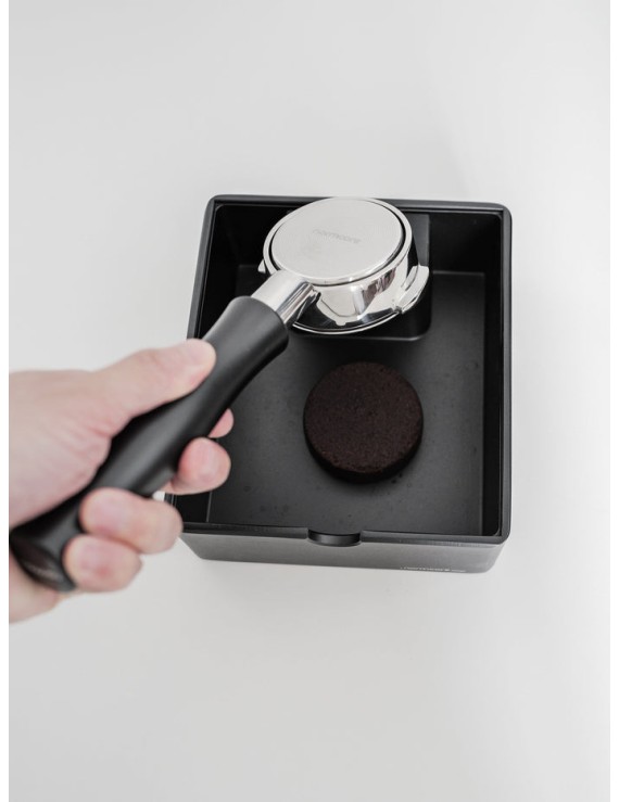 Normcore Compact Espresso Knock Box