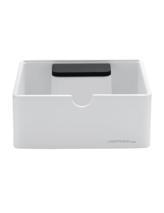 Normcore Compact Espresso Knock Box