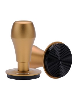 Normcore / V4 Spring-loaded Tamper  - Special Versions  - Titanium PVD Coating Base