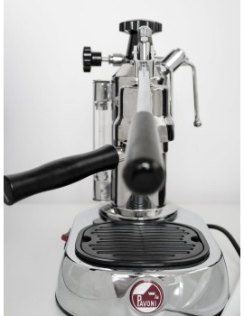 Normcore 51mm Bottomless Portafilter 2 Ears fits La Pavoni