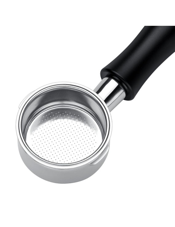 Normcore 51mm Bottomless Portafilter 2 Ears fits La Pavoni