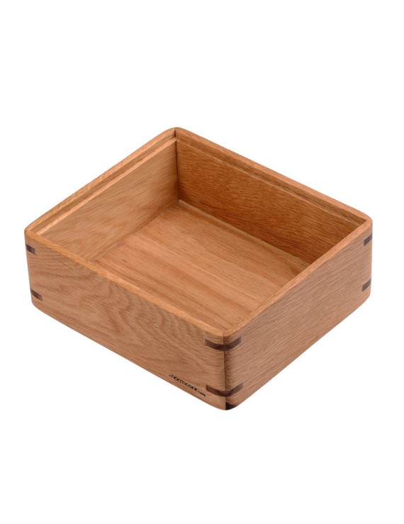 Normcore Compact Storage Box