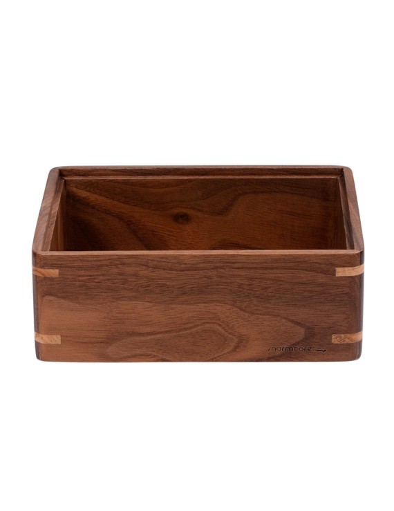 Normcore Compact Storage Box