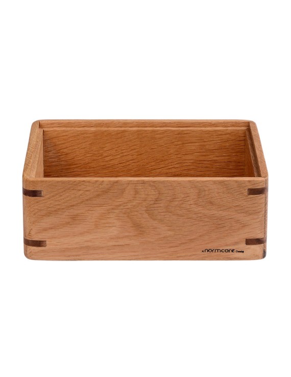 Normcore Compact Storage Box