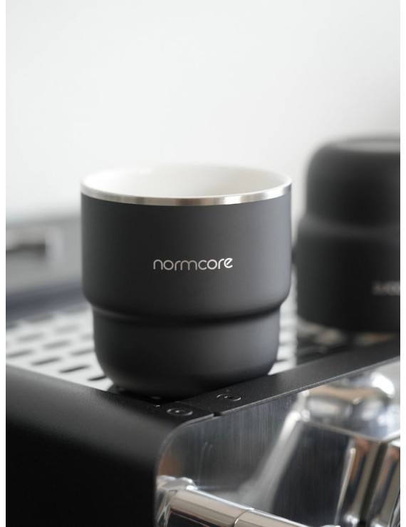 Normcore Espresso Coffee Cup Set - 210ml / 7oz