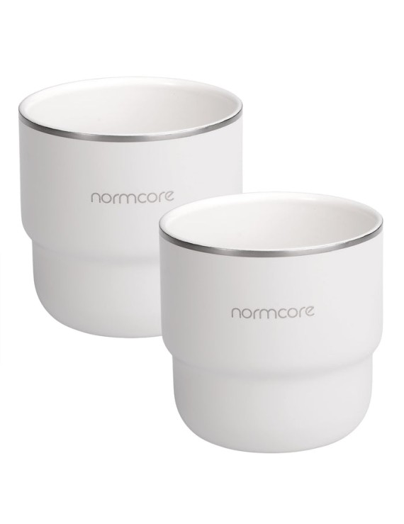 Normcore Espresso Coffee Cup Set - 210ml / 7oz