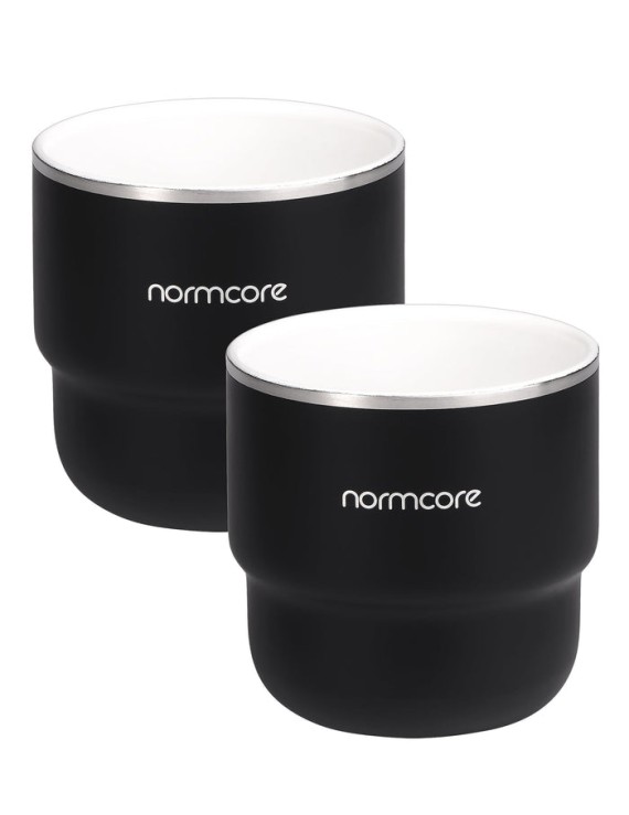 Normcore Espresso Coffee Cup Set - 210ml / 7oz