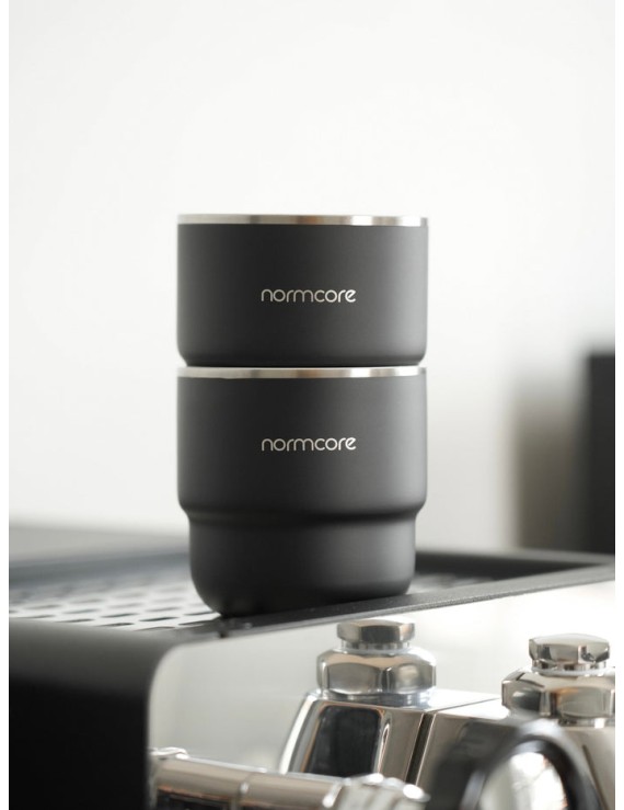 Normcore Espresso Coffee Cup Set - 210ml / 7oz