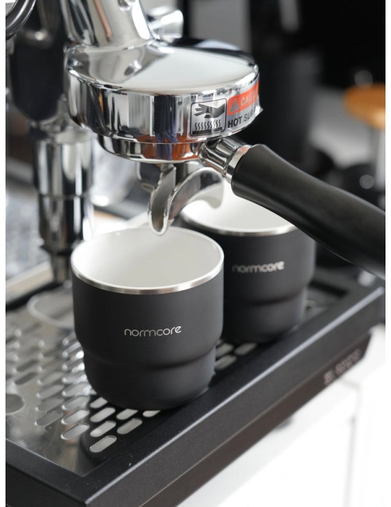 Normcore Espresso Coffee Cup Set - 210ml / 7oz