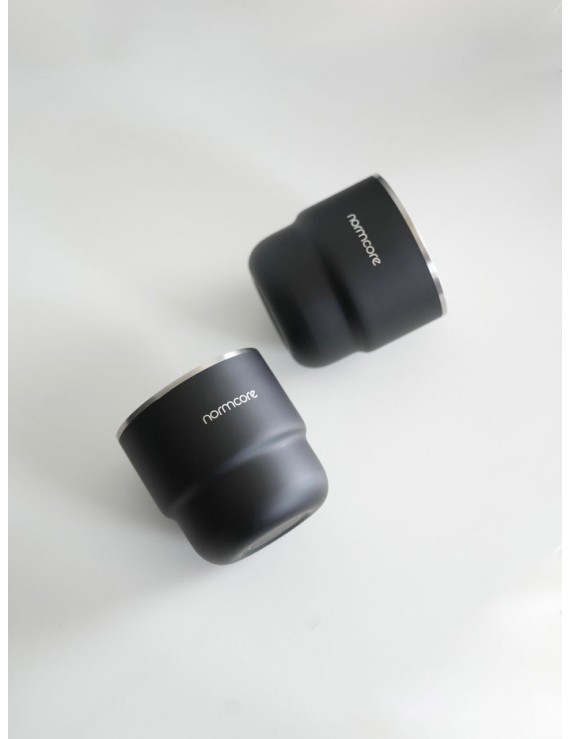 Normcore Espresso Coffee Cup Set - 210ml / 7oz