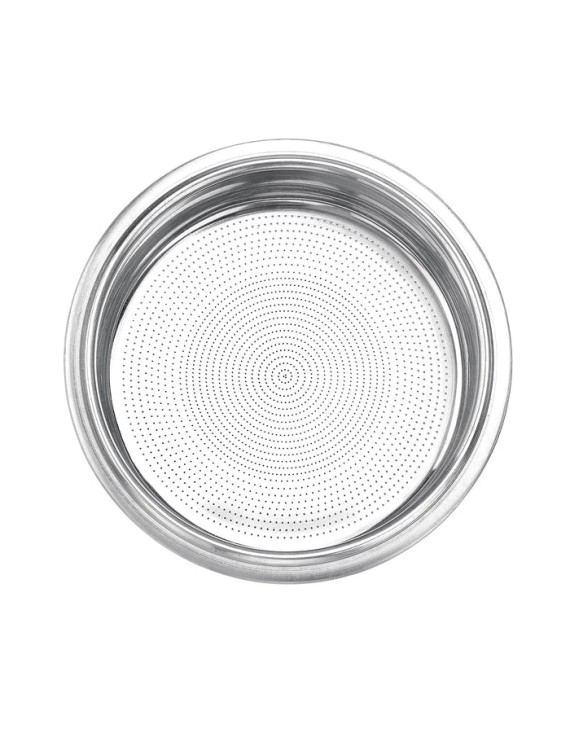 Normcore Espresso High Extraction Filter Basket - 0.18mm Droplet Design