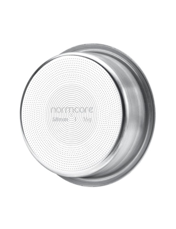 Normcore Espresso High Extraction Filter Basket - 0.18mm Droplet Design