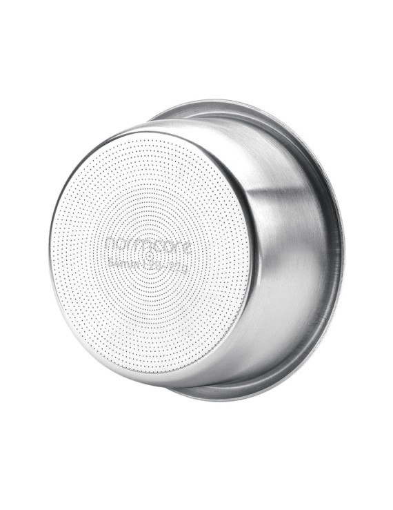 Normcore Espresso High Extraction Filter Basket - 0.18mm Droplet Design