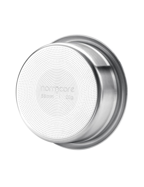 Normcore Espresso High Extraction Filter Basket - 0.18mm Droplet Design