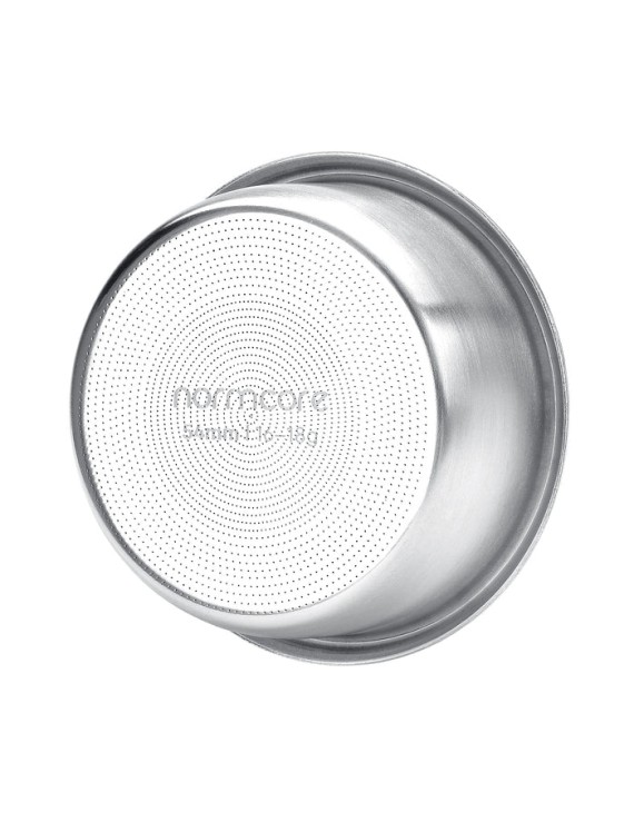 Normcore Espresso High Extraction Filter Basket - 0.18mm Droplet Design