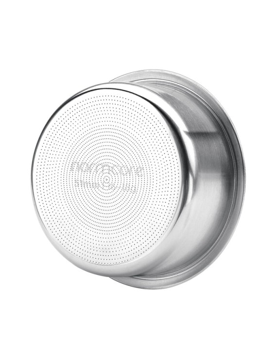 Normcore Espresso High Extraction Filter Basket - 0.18mm Droplet Design