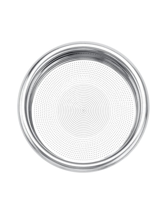 Normcore Espresso High Extraction Filter Basket - 0.18mm Droplet Design