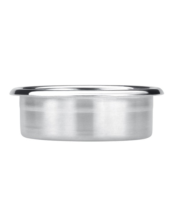 Normcore Espresso High Extraction Filter Basket - 0.18mm Droplet Design