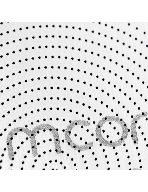 Normcore Espresso High Extraction Filter Basket - 0.18mm Droplet Design