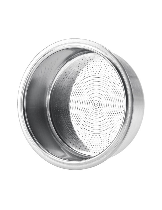 Normcore Espresso High Extraction Filter Basket - 0.18mm Droplet Design