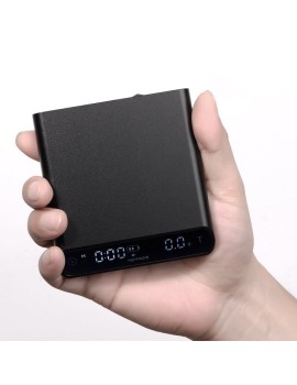 Normcore Pocket Coffee Scale V3
