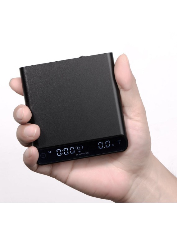 Normcore Pocket Coffee Scale V3