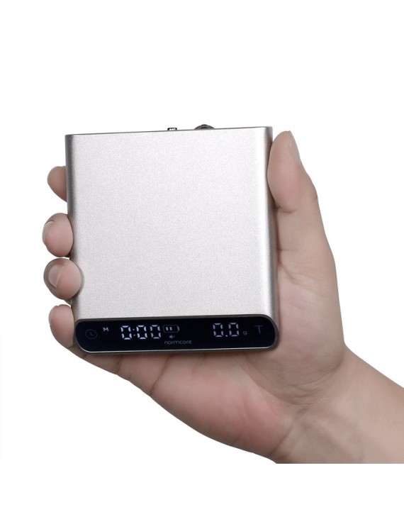 Normcore Pocket Coffee Scale V3