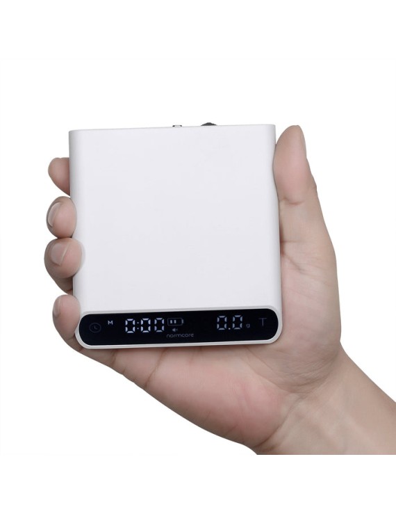 Normcore Pocket Coffee Scale V3