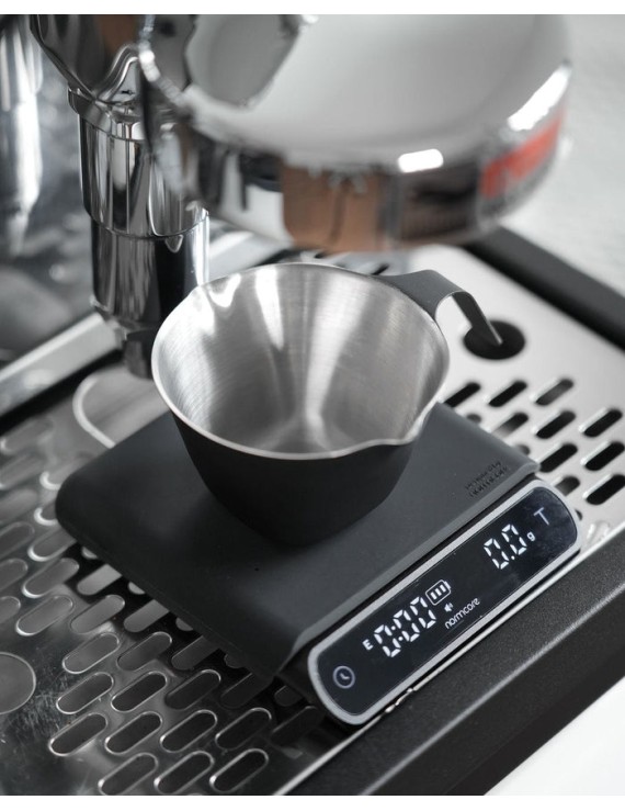 Normcore Pocket Coffee Scale V3