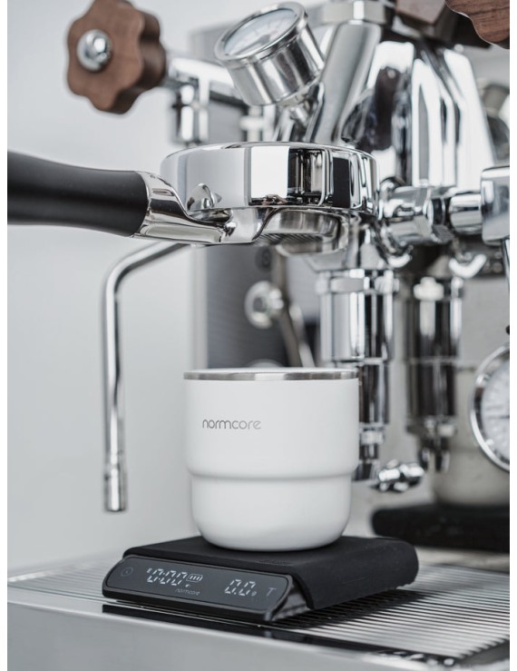Normcore Pocket Coffee Scale V3