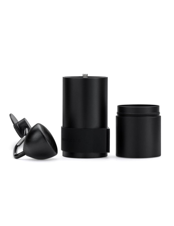 Normcore Manual Coffee Grinder V2 - 49mm Flat Burr