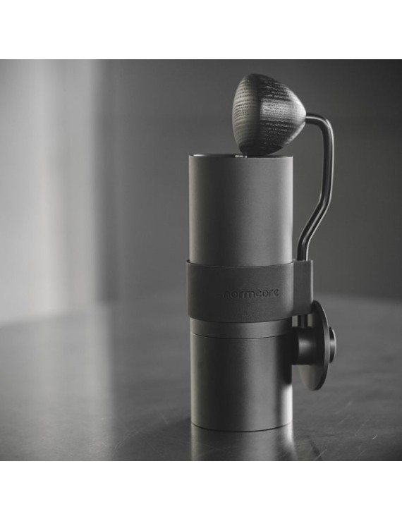 Normcore Manual Coffee Grinder V2 - 48.6mm Ghost Burr