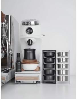 Normcore Portafilter Basket Storage Holder