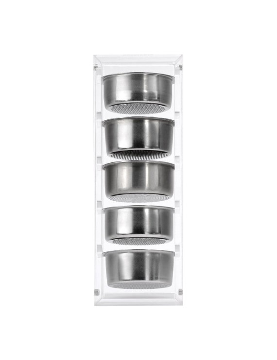 Normcore Portafilter Basket Storage Holder