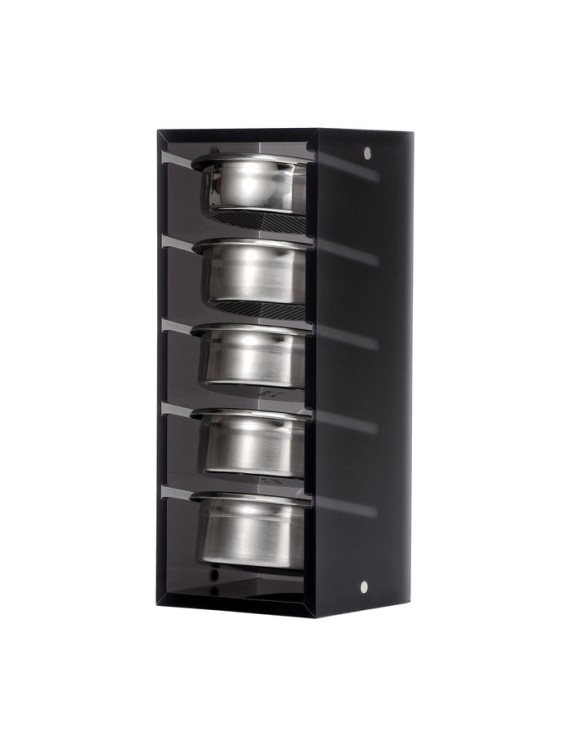 Normcore Portafilter Basket Storage Holder
