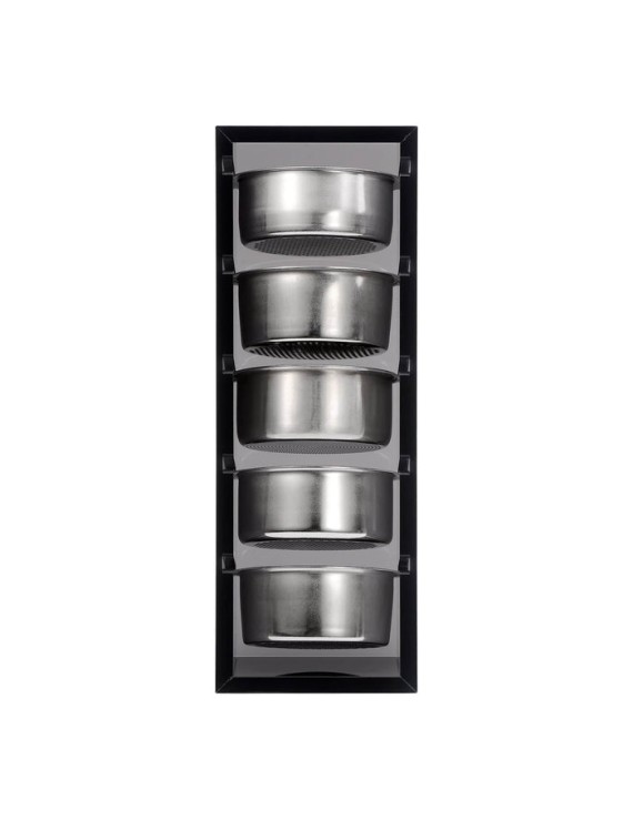 Normcore Portafilter Basket Storage Holder