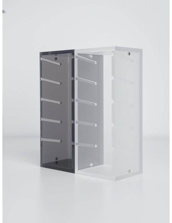 Normcore Portafilter Basket Storage Holder