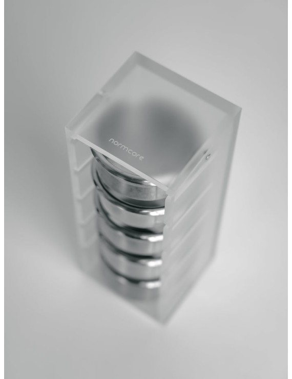 Normcore Portafilter Basket Storage Holder