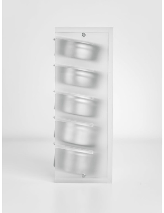 Normcore Portafilter Basket Storage Holder
